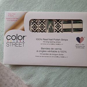 Costa Rica Escape Colorstreet